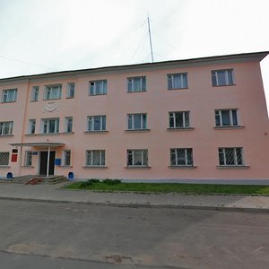Shkolnaya Street, 26, : foto