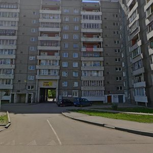 Volgogradskaya ulitsa, 67 ، إيركوتسك: صورة