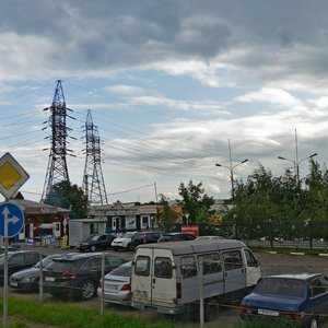 Novoryazanskoye Highway, 6с2М ، : صورة