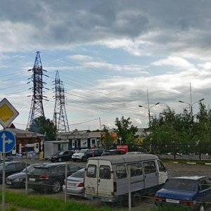 Novoryazanskoye Highway, 6с3М, Kotelniki: photo