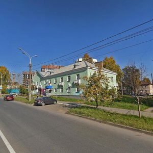 Ordzhonikidze Street, 51 ، إيجيفسك: صورة