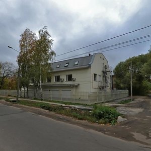 Lva Tolstogo Street, 26, : foto
