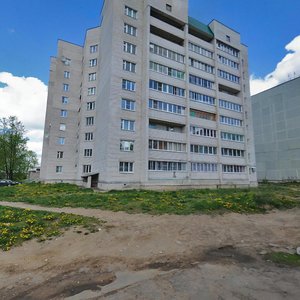 Bobkova Street, 38к1 ، : صورة