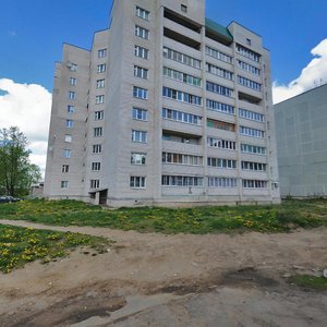 Bobkova Street, 38к1, Tver: photo