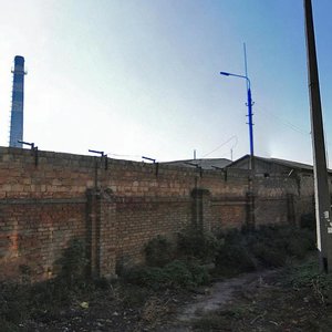 Maksyma Zalizniaka Street, 2, : foto