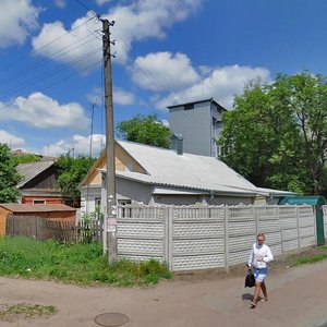 Hoholivs'ka Street, 103, Zhytomyr: photo