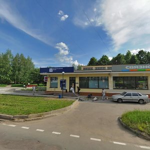 Nauki Avenue, 1Д, : foto