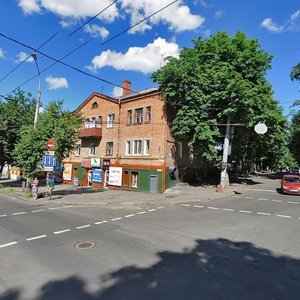 Vulytsia Heroiv Maidanu, 1, : foto