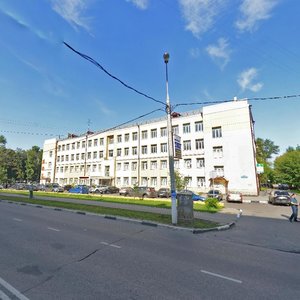 Sovetskaya Street, 4, Balashiha: photo