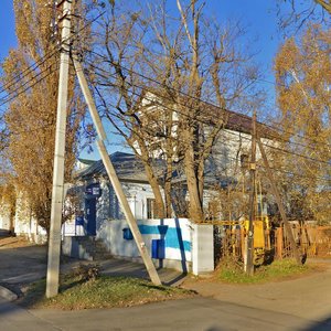 Lva Tolstogo Street, 134, Stavropol: photo