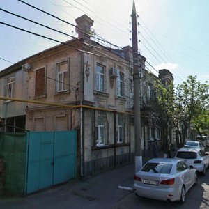 Pashkovskaya ulitsa, 60, Krasnodar: photo