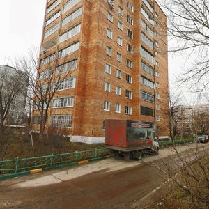 Geroya Shnitnikova Street, 16, Nizhny Novgorod: photo