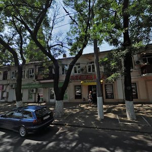 Stepova vulytsia, 52, Odesa: photo