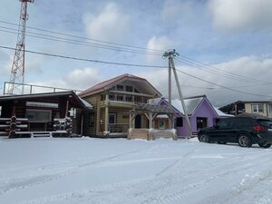 Тула, Венёвское шоссе, 31Б/1: фото