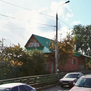 Ulitsa Sovetskoy Armii, 30, : foto