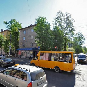 Fadeyeva Street, 20, : foto