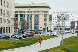 Krasnoproletarskaya Street, 2/4, : foto