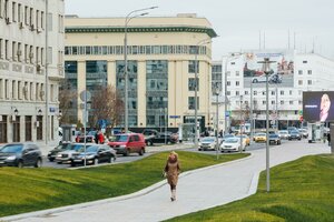 Krasnoproletarskaya Street, 2/4, Moscow: photo