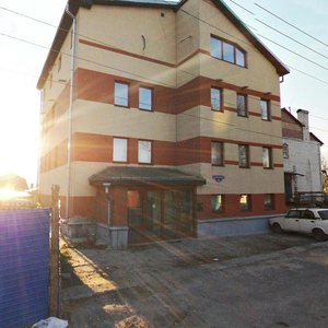Guzhevaya Street, 11, : foto