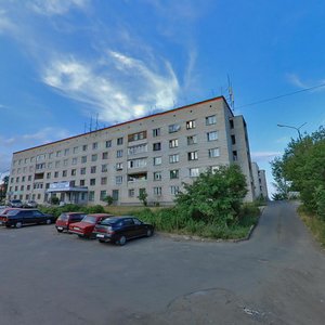 Varlamova Street, 21, Petrozavodsk: photo