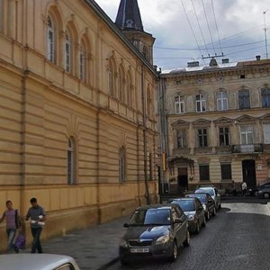 Vulytsia Dzhokhara Dudaieva, No:8, Lviv: Fotoğraflar