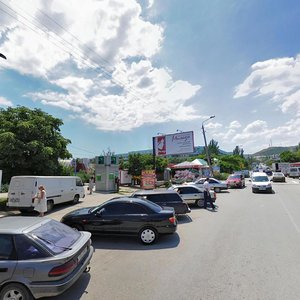 Krymska vulytsia, 82И, Feodosia: photo