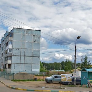 Fabrichnaya ulitsa, 13А, Moscow and Moscow Oblast: photo