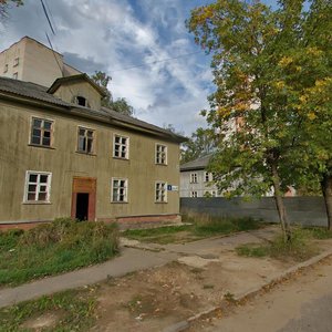 Komsomolskaya ulitsa, 1, : foto