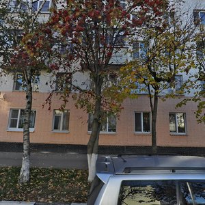 Ulitsa Lenina, 13, Zvenigorod: photo