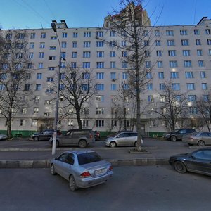Klinskaya Street, 19, Moscow: photo