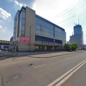 1st Krasnogvardeysky Drive, 7с1, Moscow: photo