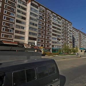 Pushkinskaya Street, 157, Izhevsk: photo