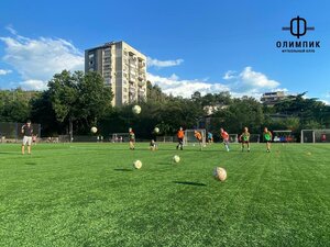 Kalinnikova Street, 12 ، : صورة