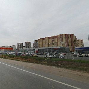 Ulitsa Fedyuninskogo, 69, Tyumen: photo