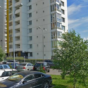 Bittsevskiy Drive, 1 ، : صورة