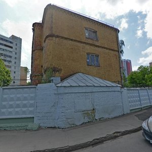 Selskokhozyaystvennaya Street, 12Ас6, Moscow: photo