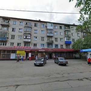 Sovetskaya ulitsa, 73А, : foto