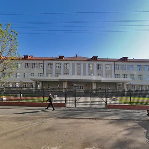 Тверь, Московская улица, 61: фото