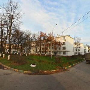 Kirova Avenue, 9, Nizhny Novgorod: photo