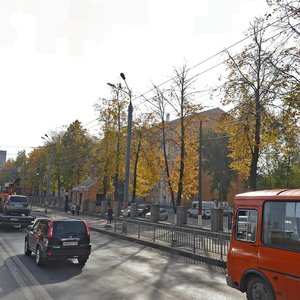 Bol'shaya Pecherskaya Street, 93, Nizhny Novgorod: photo