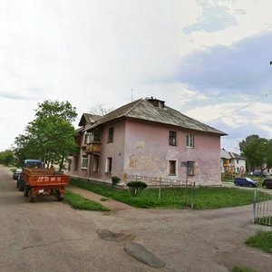 Ulitsa Bogdana Khmelnitskogo, 26, : foto
