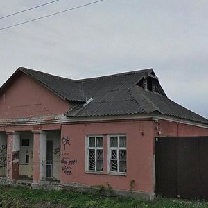 Тверь, Улица Марины Расковой, 4: фото