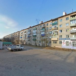 Smolenskaya ulitsa, 108, Chita: photo