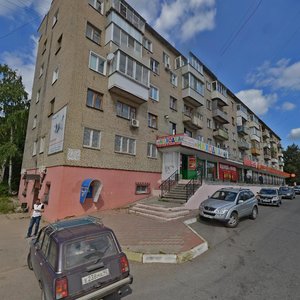 Воскресенск, Улица Лермонтова, 2: фото