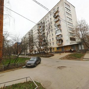 Belinskogo Street, 85, Nizhny Novgorod: photo