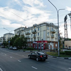 Metallurgov Avenue, 47, Novokuznetsk: photo