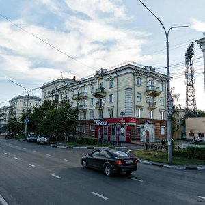 Новокузнецк, Проспект Металлургов, 47: фото