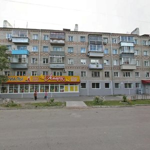 Shimanovskogo Street, 23, : foto