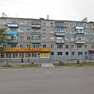 Shimanovskogo Street, 23, Blagoveshchensk: photo