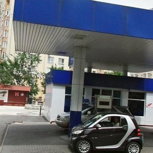 Al-Farabi Avenue, 89А, Almaty: photo